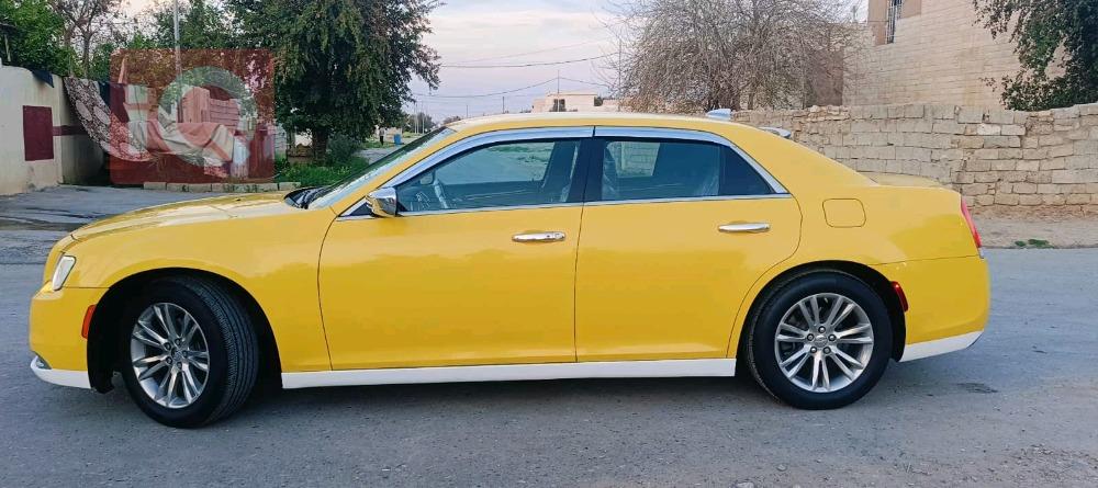 Chrysler 300